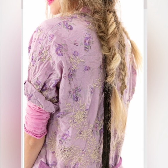 🎀 Magnolia Pearl 🎀
Floral Full Bloom Garden Dress - Picture 4 of 9